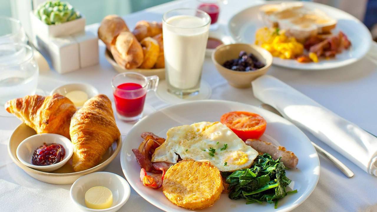 Razones para no saltarse nunca el desayuno
